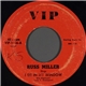 Russ Miller - I Sit In My Window / Wait For Me, My Love (Look Away, Look Away)